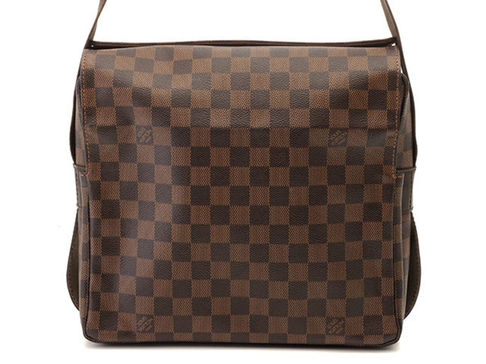 LOUIS VUITTON Naviglio Damier